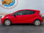 2013 Toyota Prius c Two