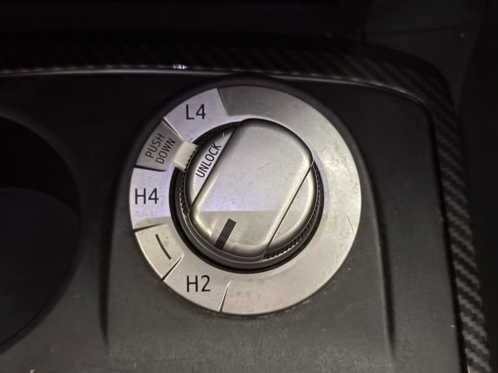 2016 Toyota 4Runner SR5 Premium