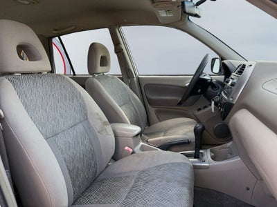 2003 Toyota RAV4 Base