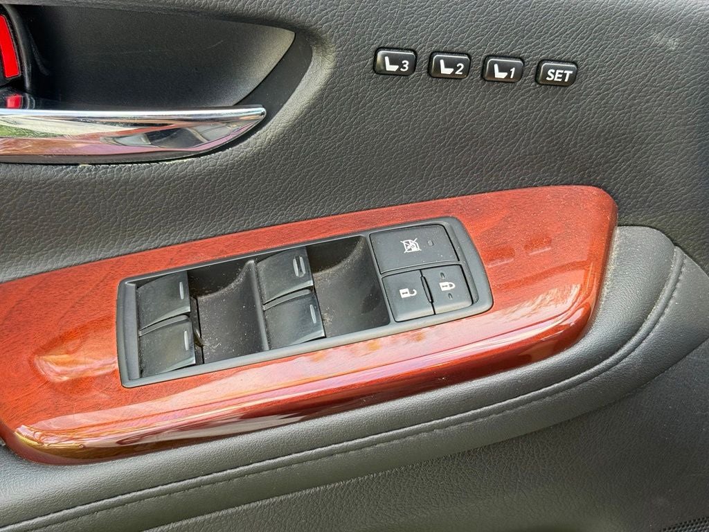 2010 Lexus HS 250h