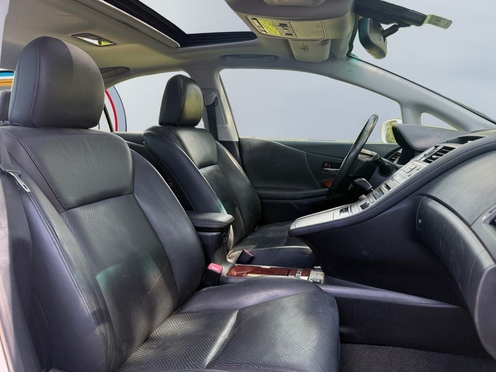 2010 Lexus HS 250h