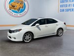 2010 Lexus HS 250h