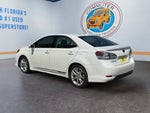 2010 Lexus HS 250h