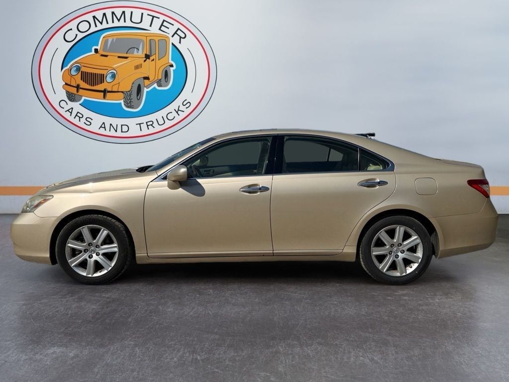 2009 Lexus ES 350