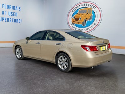 2009 Lexus ES 350