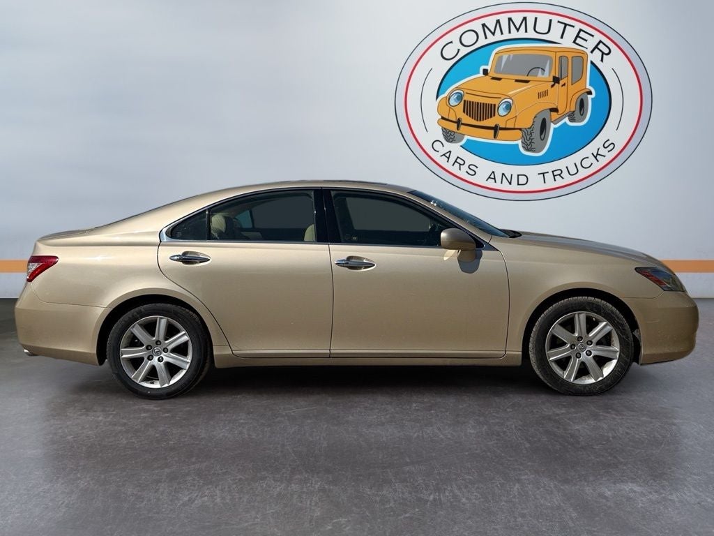 2009 Lexus ES 350