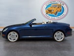 2002 Lexus SC 430