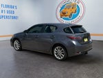 2012 Lexus CT 200h Premium