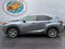 2015 Lexus NX 200t