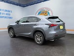 2015 Lexus NX 200t
