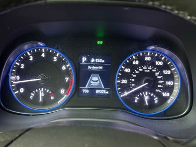 2020 Hyundai Kona SEL