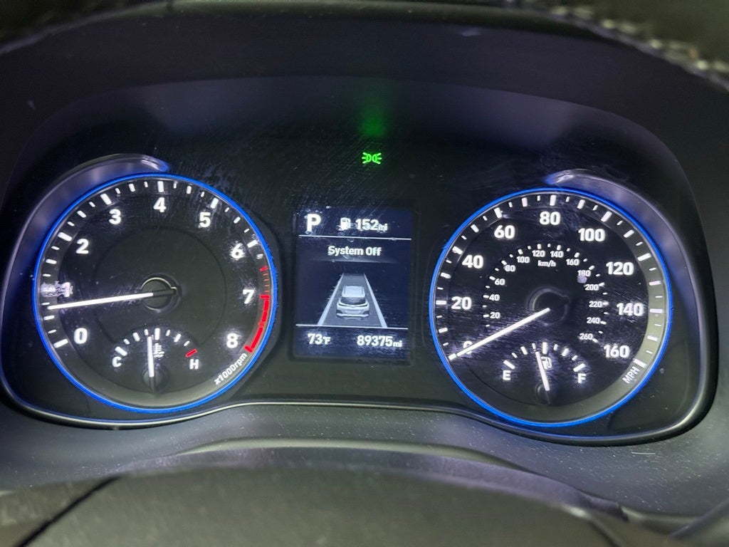 2020 Hyundai Kona SEL