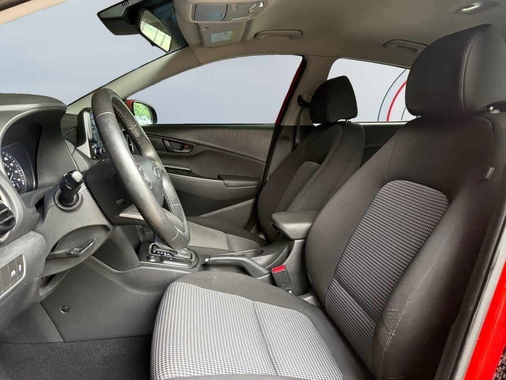 2020 Hyundai Kona SEL