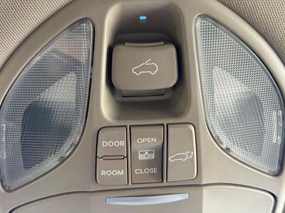 2014 Hyundai Santa Fe Limited