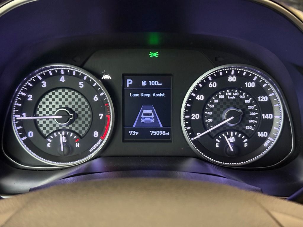 2020 Hyundai Elantra Limited