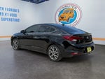 2020 Hyundai Elantra Limited