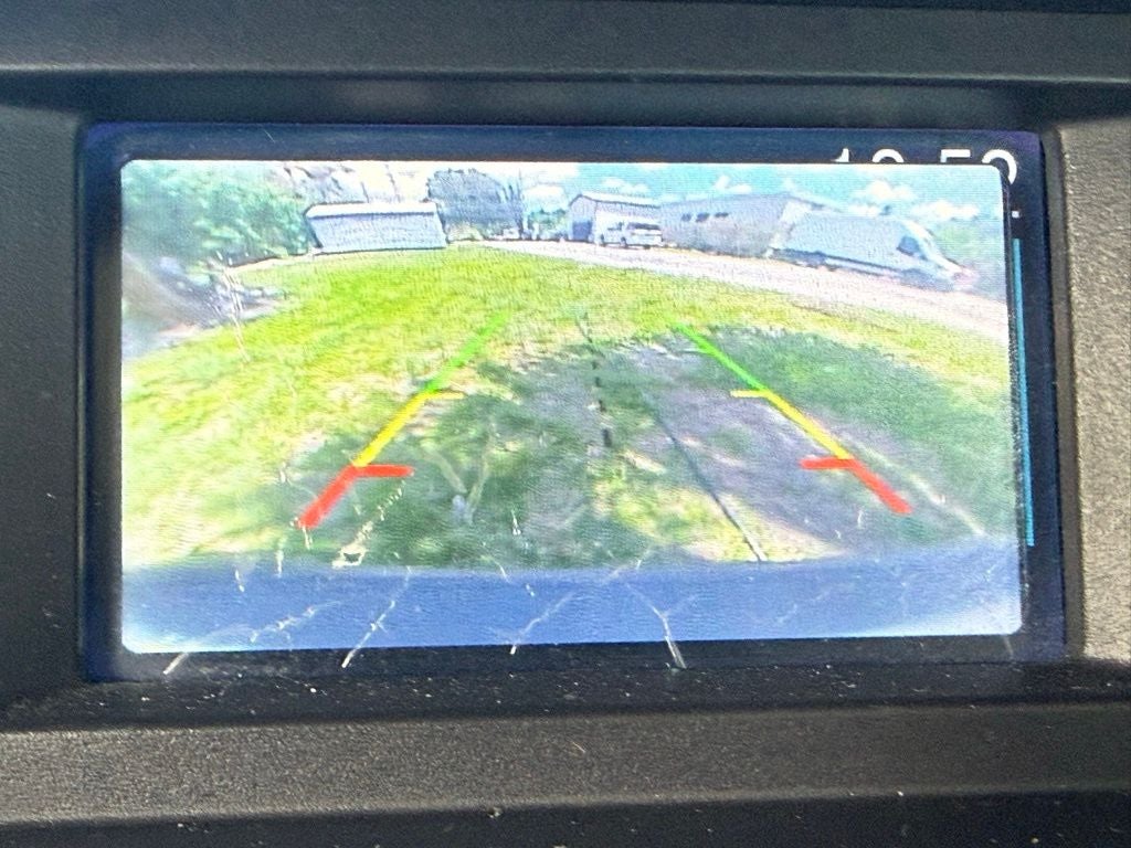 2015 Ford Transit Connect XLT