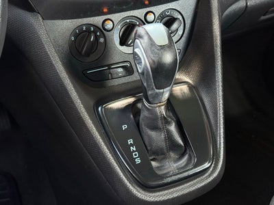 2015 Ford Transit Connect XLT