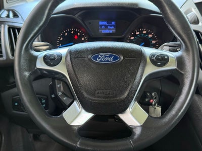 2015 Ford Transit Connect XLT
