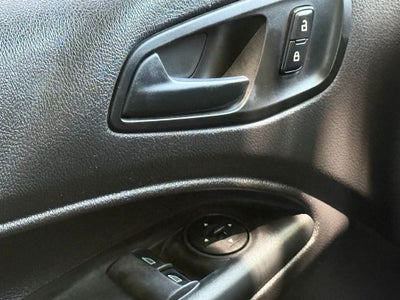 2015 Ford Transit Connect XLT