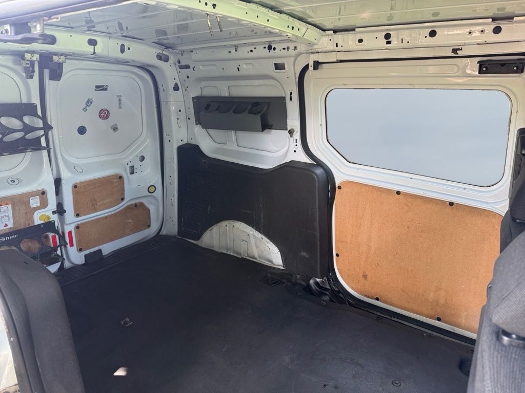 2015 Ford Transit Connect XLT