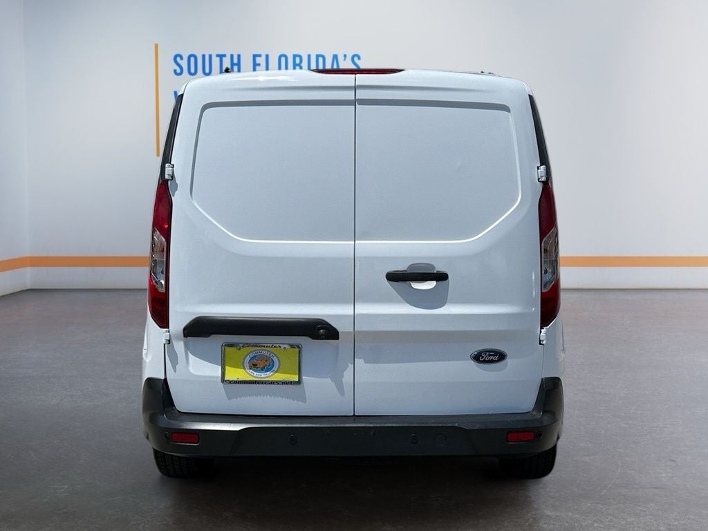2015 Ford Transit Connect XLT