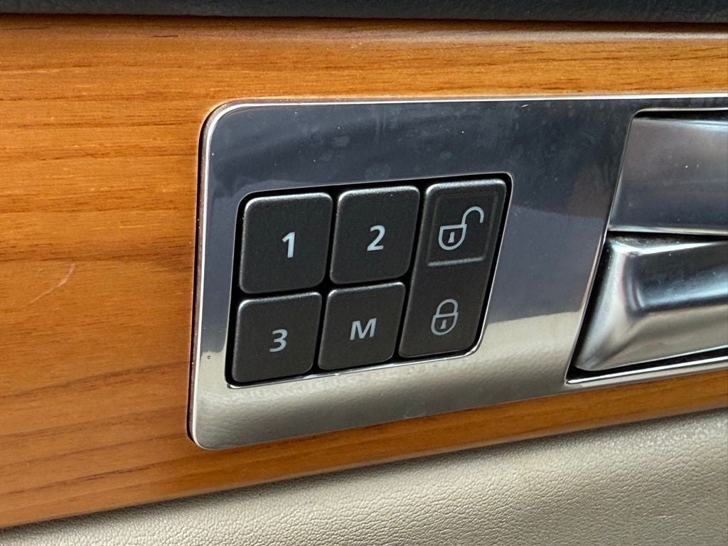 2012 Land Rover Range Rover Sport HSE