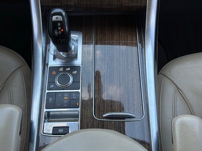 2016 Land Rover Range Rover Sport HSE Td6