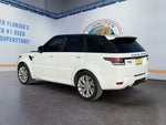 2016 Land Rover Range Rover Sport HSE Td6