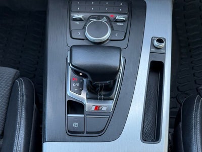 2020 Audi SQ5 Premium quattro