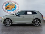 2020 Audi SQ5 Premium quattro