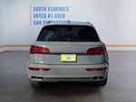 2020 Audi SQ5 Premium quattro