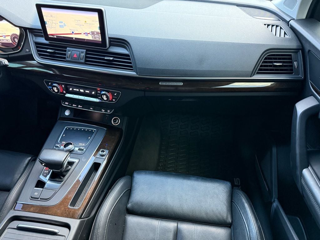 2019 Audi Q5 2.0T Premium Plus quattro