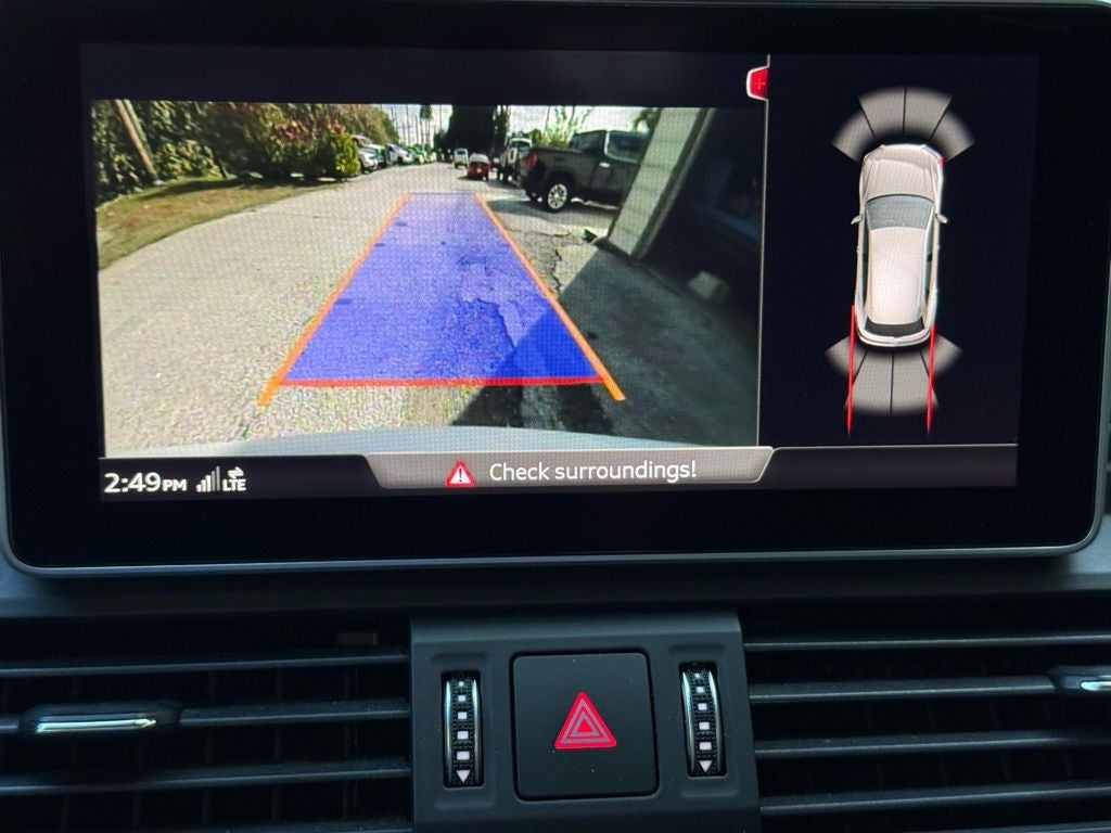 2019 Audi Q5 2.0T Premium Plus quattro