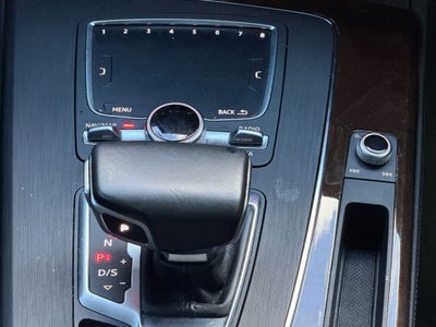 2019 Audi Q5 2.0T Premium Plus quattro