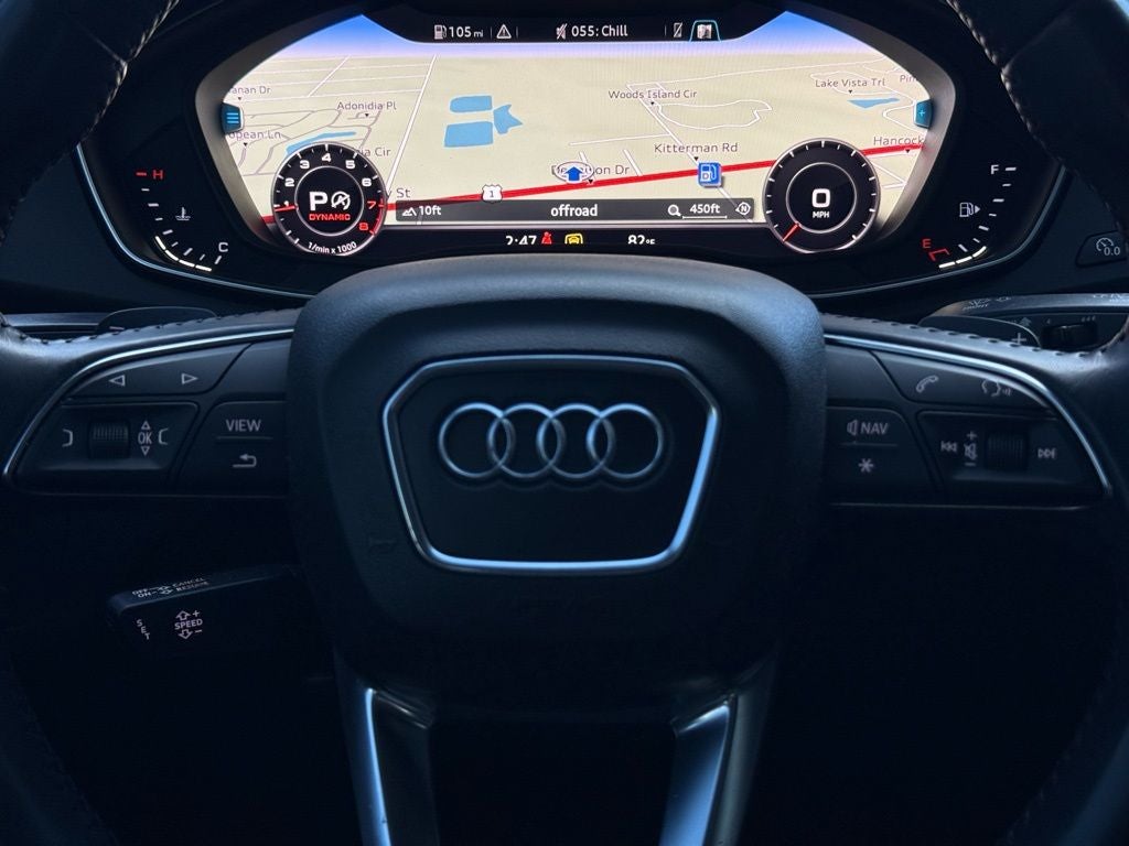 2019 Audi Q5 2.0T Premium Plus quattro