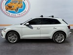 2019 Audi Q5 2.0T Premium Plus quattro