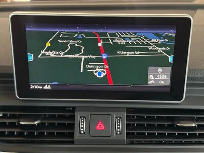 2018 Audi Q5 2.0T Prestige quattro