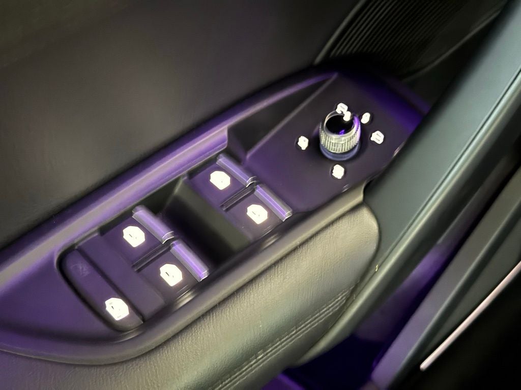 2018 Audi Q5 2.0T Prestige quattro