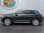 2018 Audi Q5 2.0T Prestige quattro