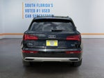 2018 Audi Q5 2.0T Prestige quattro