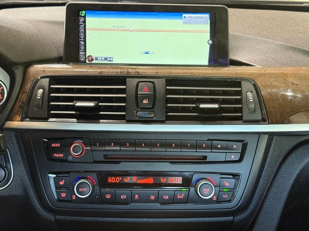 2015 BMW 4 Series 435i