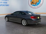 2015 BMW 4 Series 435i