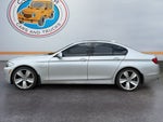 2011 BMW 5 Series 535i