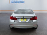 2011 BMW 5 Series 535i