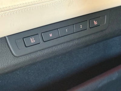 2011 BMW 7 Series 750Li
