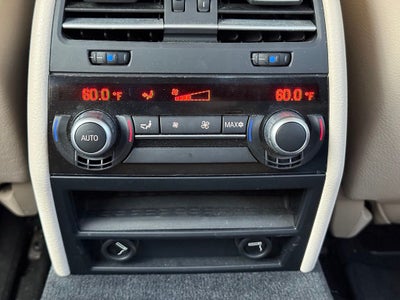 2011 BMW 7 Series 750Li