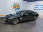 2011 BMW 7 Series 750Li