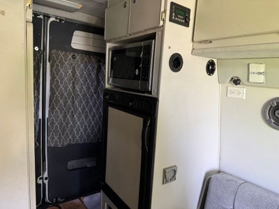 2007 Dodge Sprinter 2500 Base