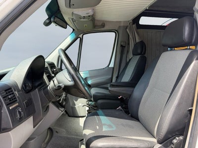 2007 Dodge Sprinter 2500 Base